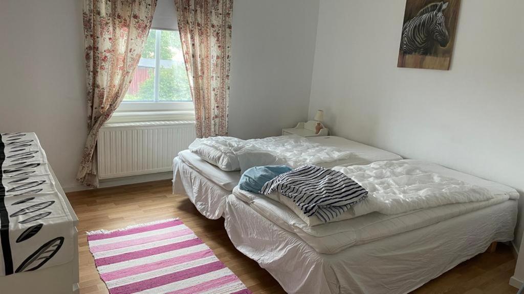 Manus Ferienwohnung Brevik  エクステリア 写真